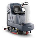 Nilfisk SC4000 860D Commerical Mid Size Ride-On Scrubber Dryer