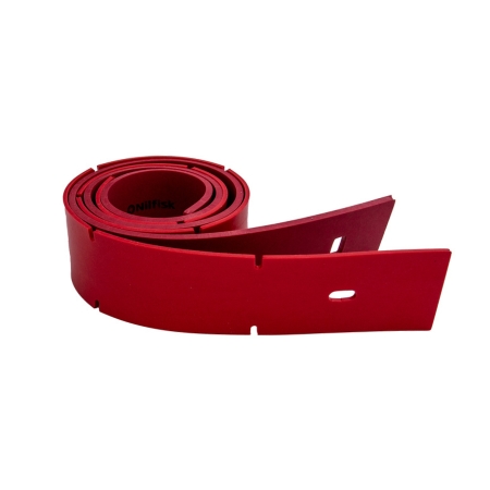 [56120334] 28" Squeegee Blade Kit - Linatex