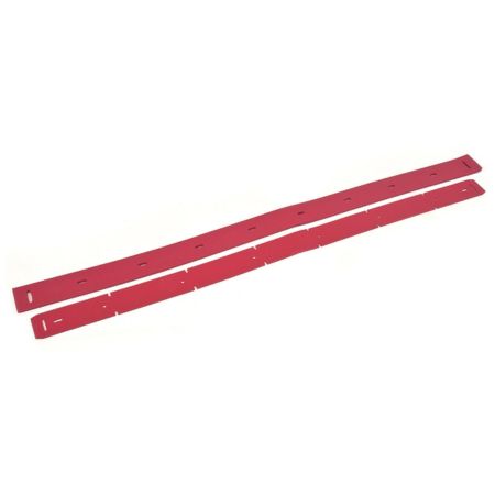 Side Squeegee Blade Kit - Linatex (use #56117627)
