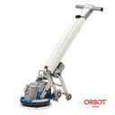Orbot Slim Orbital Floor Scrubber