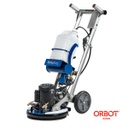 Orbot Sprayborg Orbital Floor Scrubber