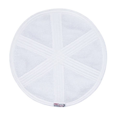 [120.0747.0] 11" Superzorb Pad Kit (10pcs)
