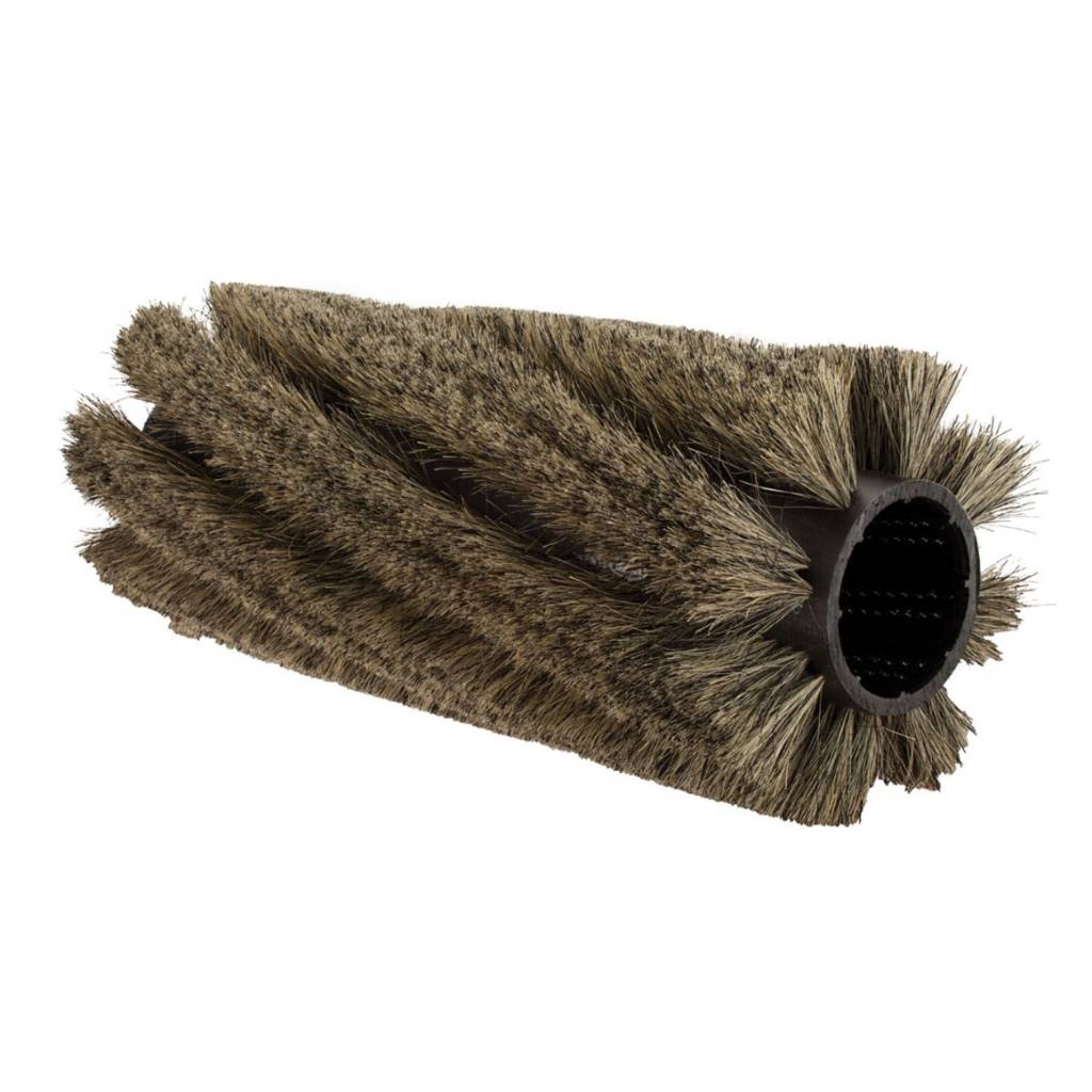 Tennant Brush- Sweep, Natural Fiber