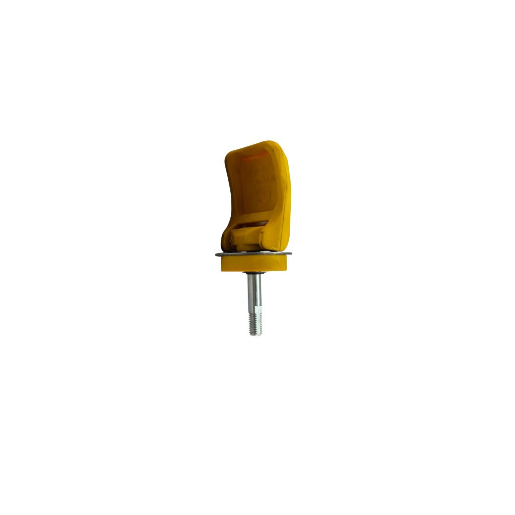 [PMVR06995] Tennant Squeegee Clamp
