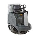 ES4000 Carpet Extractor Sweeper Vacuum