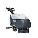 Nilfisk SC400 Walk-Behind Scrubber Dryer