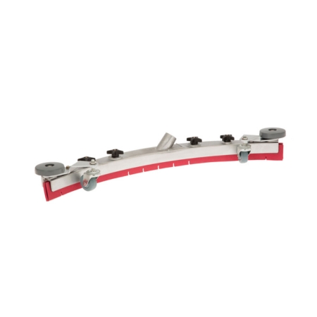 [9001178] Tennant 19.69" Squeegee Assy Kit, 500mm, Ci