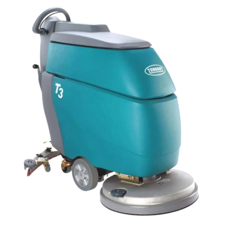 Superseded Tennant T3 Walk Behind Floor Scrubber (T3)