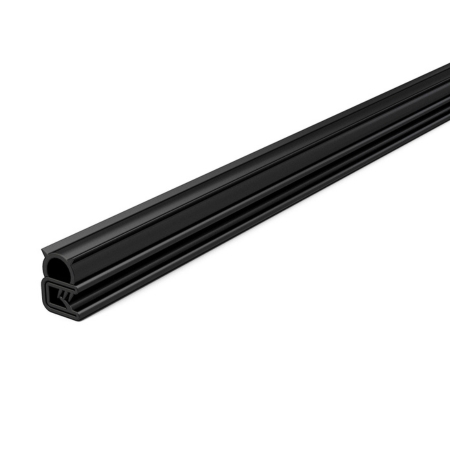 [1017251] Tennant EPDM Bulb Seal