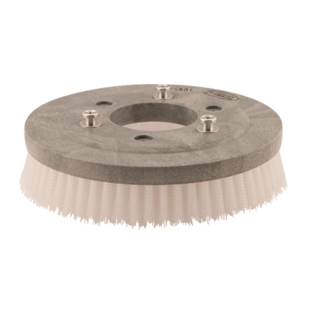 [1056306] 12"/310mm Dia, Scrub Brush - Nylon