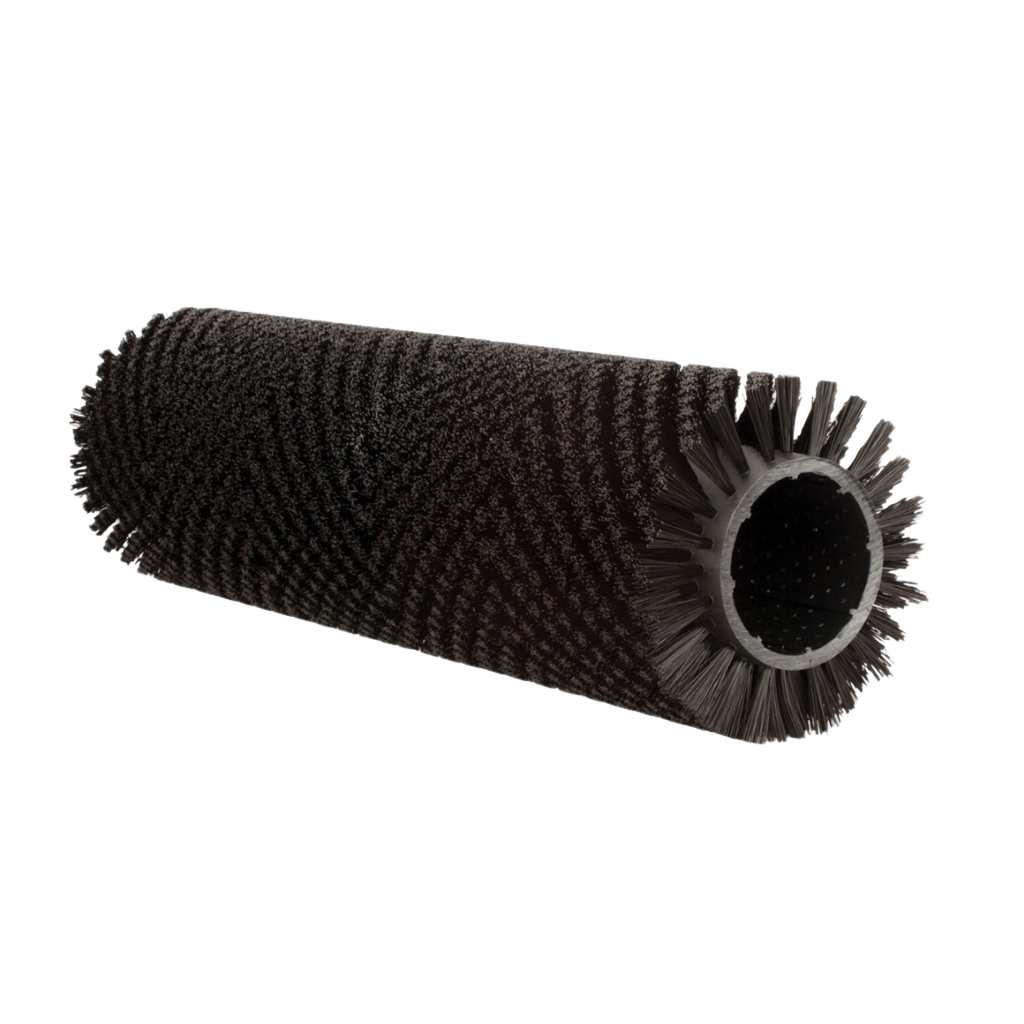 [1026223] Tennant Main Brush, Swp / Scb, 40L, 24Sr, Pyp, Spl