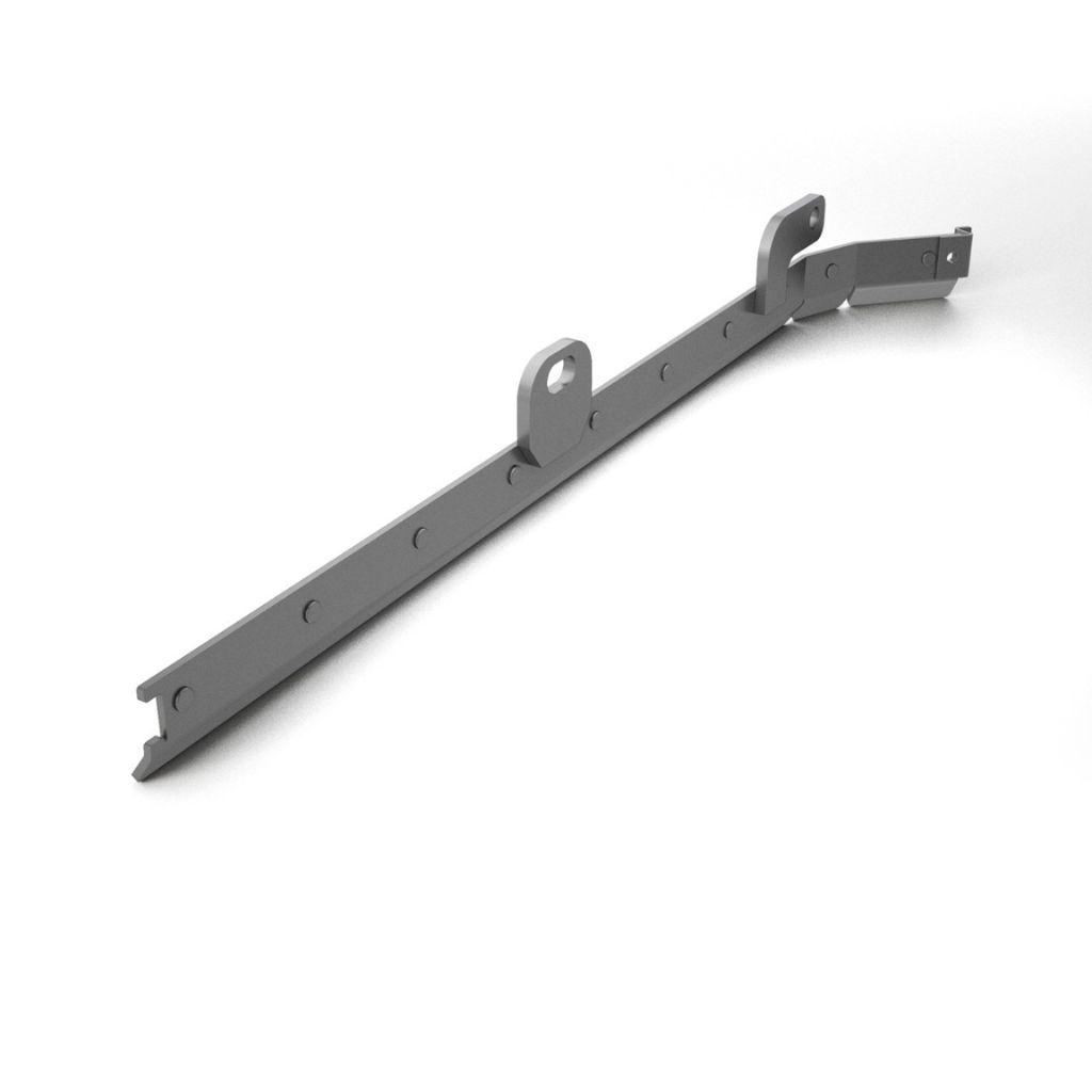 Tennant Frame Wldt, Sqge, Rh
