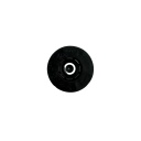 Sheave, Flat, 1.4D 0.81W 0.28B