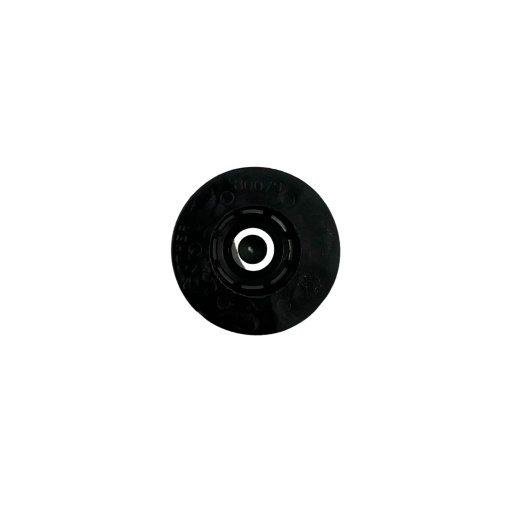 [80079] Sheave, Flat, 1.4D 0.81W 0.28B
