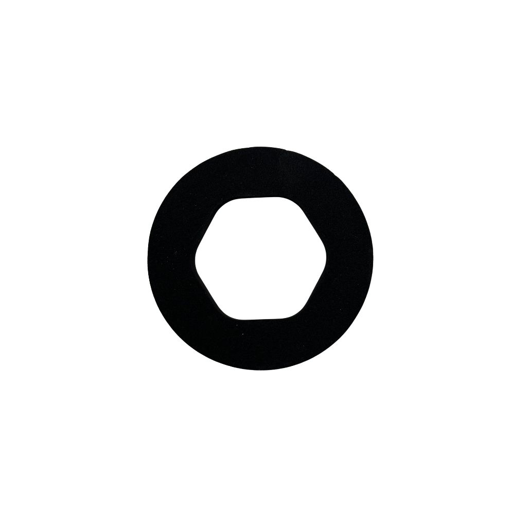 [GUGO00509] Tennant Gasket, Vacuum Motor