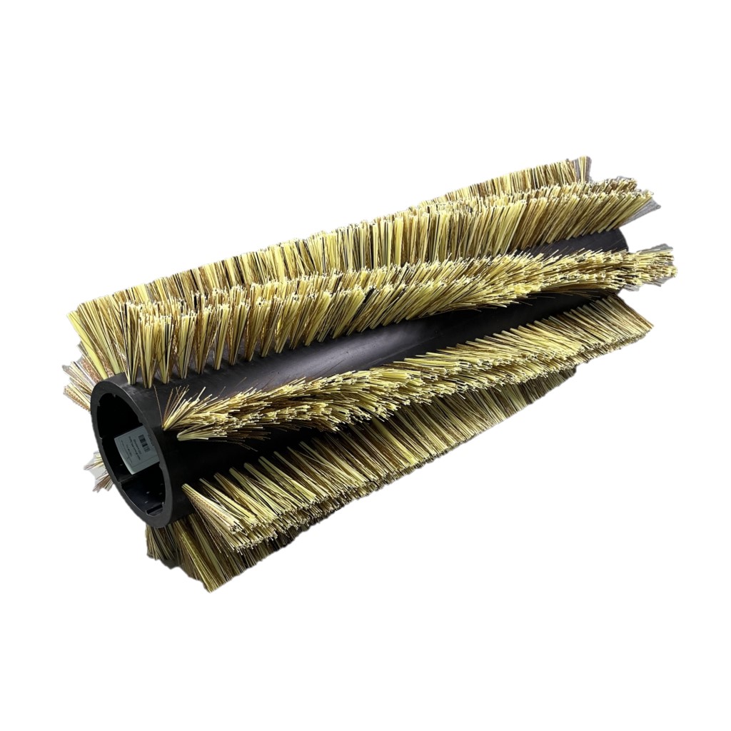 Main Broom-PPL Spiral 235/6400/S20