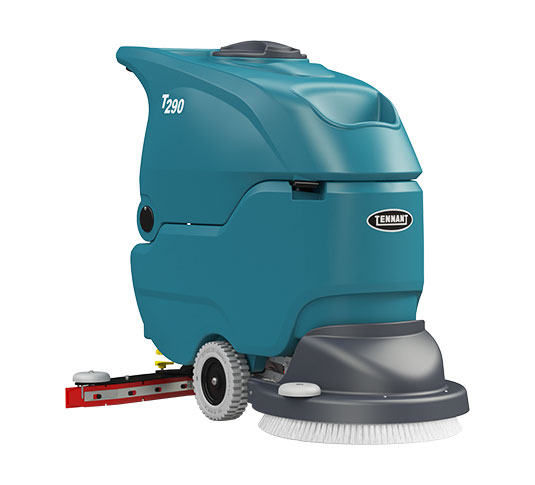 [LPTB03304] Tennant T290 Walk Behind Floor Scrubber (Traction)