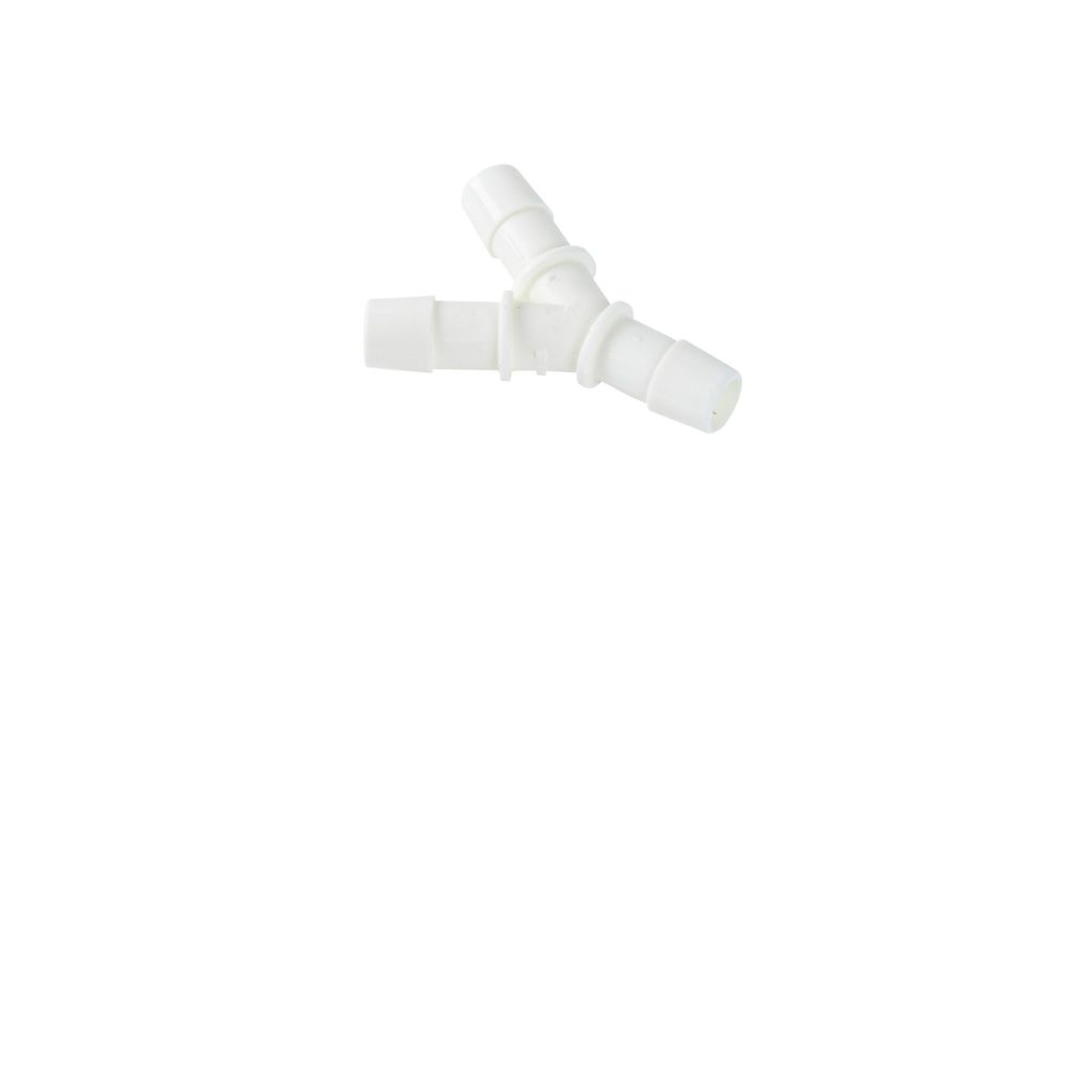 [1010668] Tennant Fitting, Plastic, Y