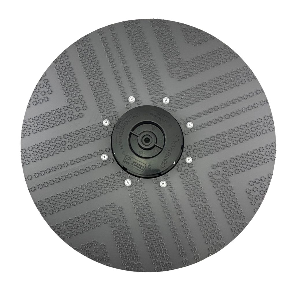 21&quot; Pioneer Eclipse Padholders Malish