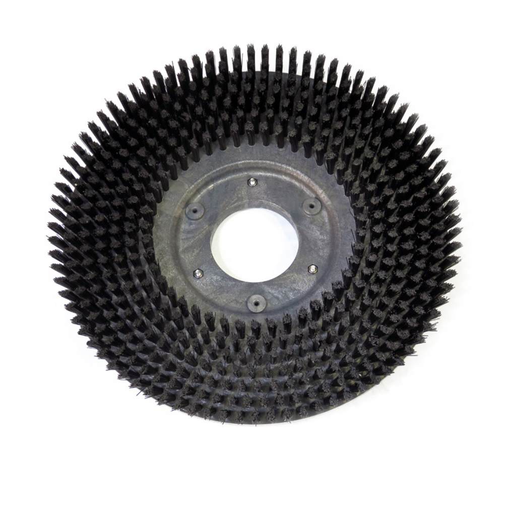 [VF90411] 17"/432mm Dia, Scrub Brush