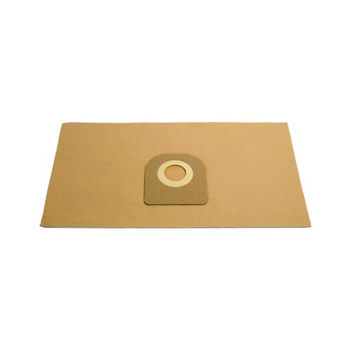 Paper Dust Bag