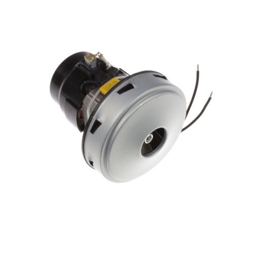 [S.115.0122.0] i-mop Lite Vacuum Motor With Contact And Spring Assembly (Use New#S.115.0117.357)