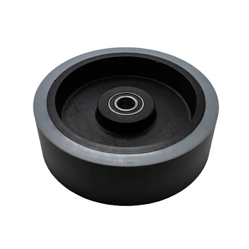 [56414062] 14"/355mm Dia, Wheel Rear
