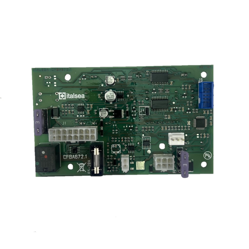 Electronic Card