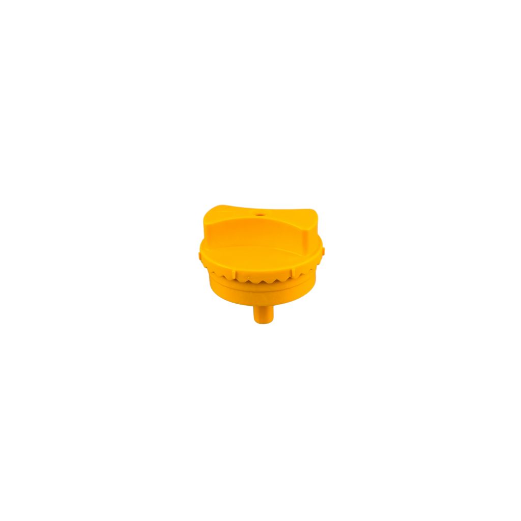 Knob Squeegee Angle Adjustment