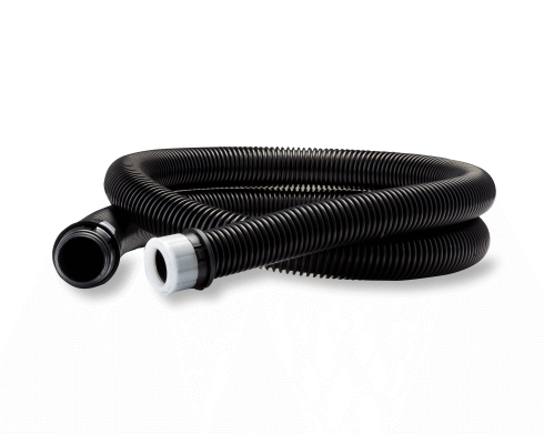 Conical Hose D32-D38 (2m)