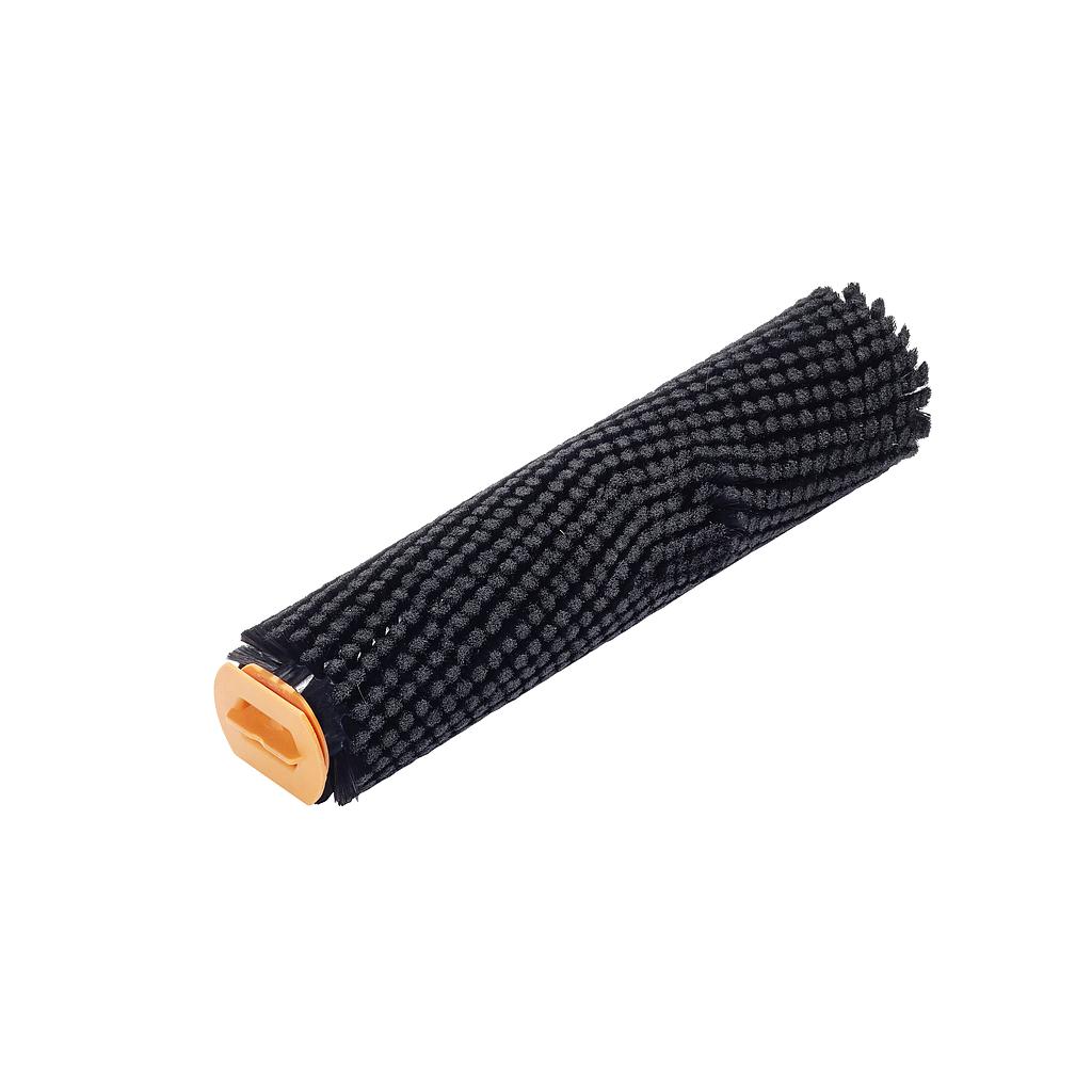 [9100002069] Black Cylindrical Brush - Soft