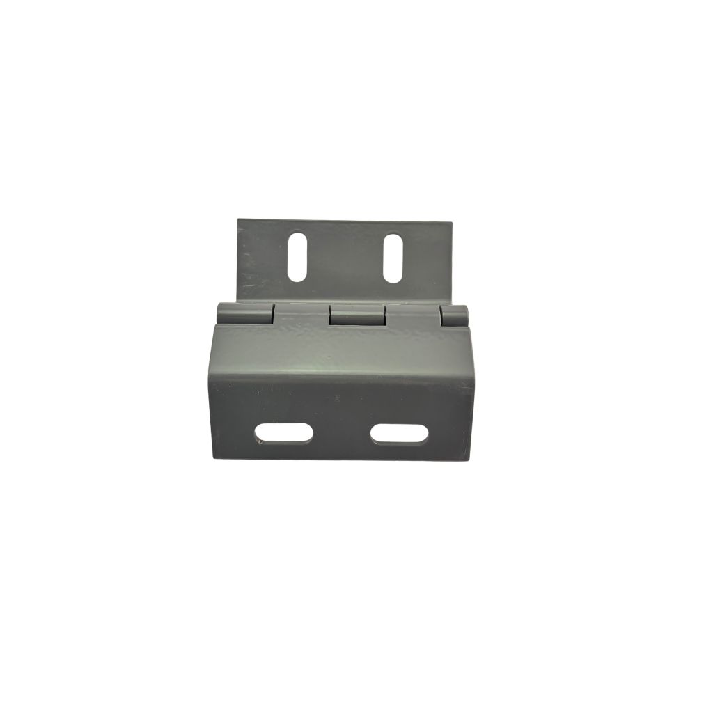 Tennant Hinge, .25Pin .12, Cover, Top