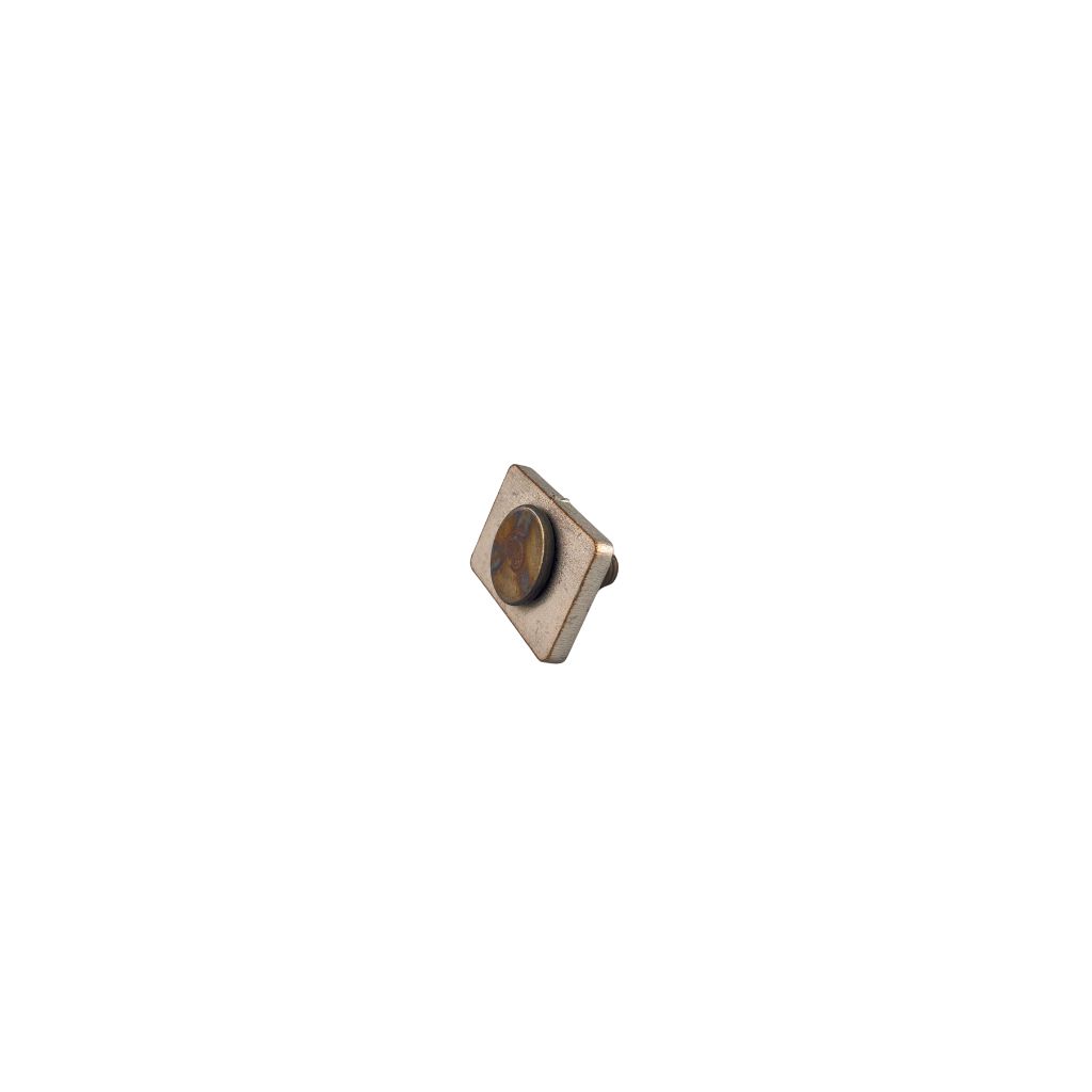[1046052] Tennant Plate Wldt, Stop [S30]