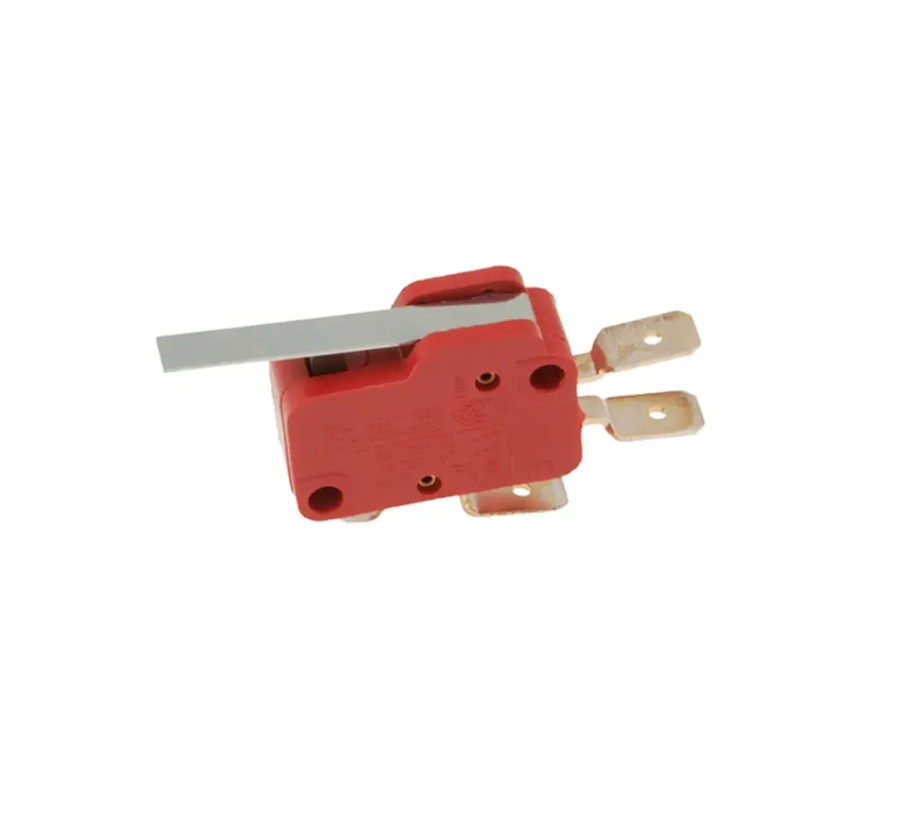 Tennant Switch, SNAP, 10A, SHORT