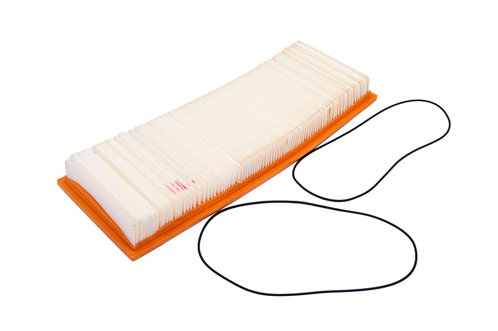 Polyester Filter Kit