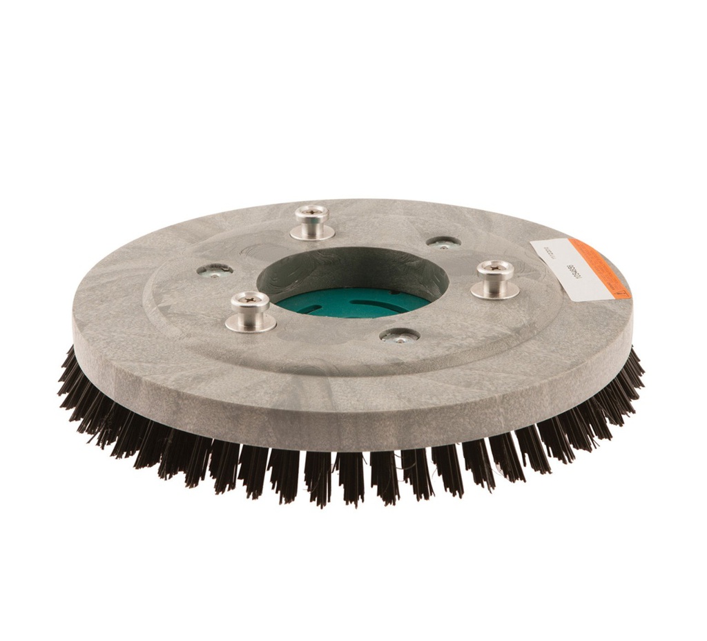 [1054856] 12" Pad Driver Assembly