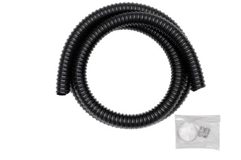 40mm High Temp Hose Kit 5M
