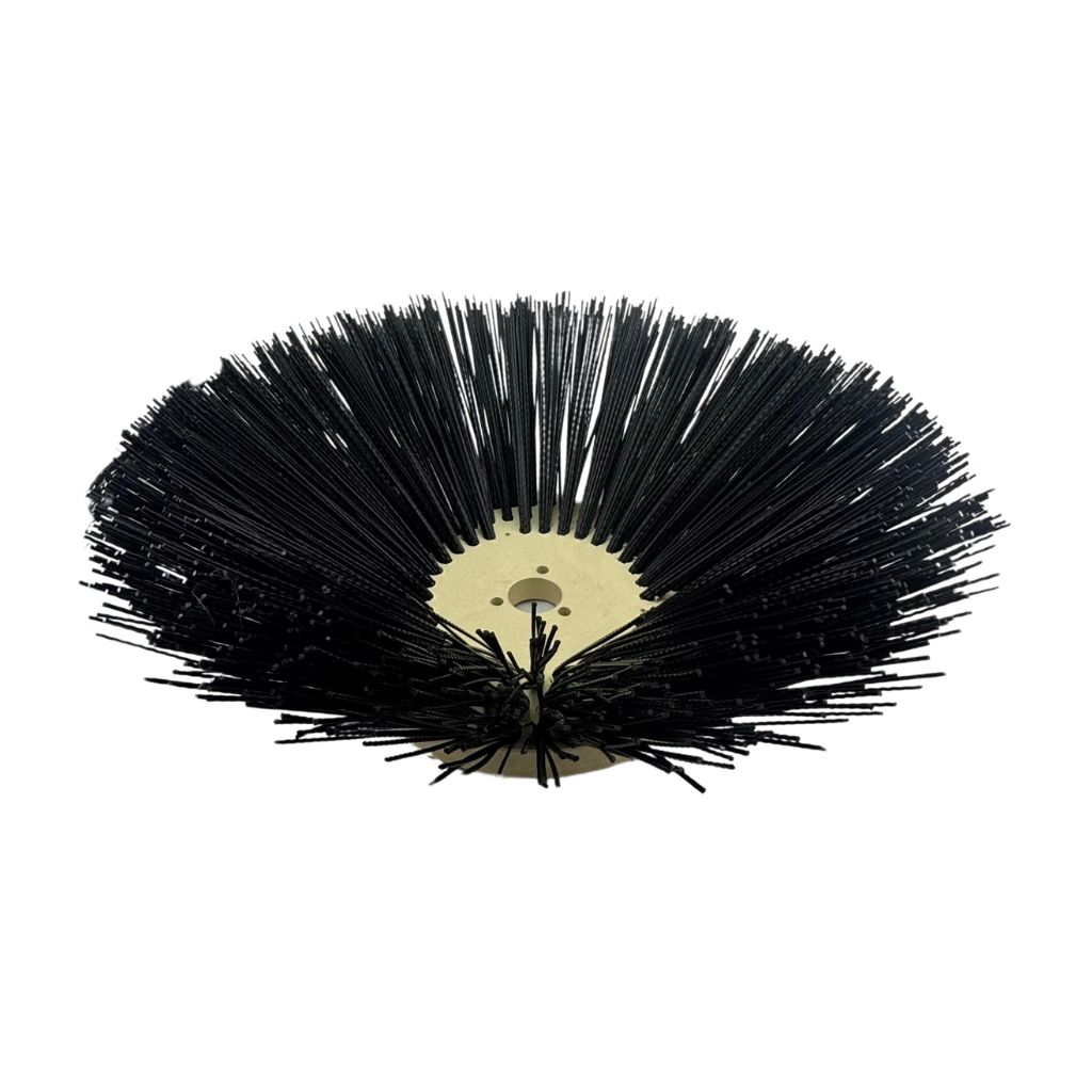 [56462252OP] Side Broom - PPL 1.5 Black