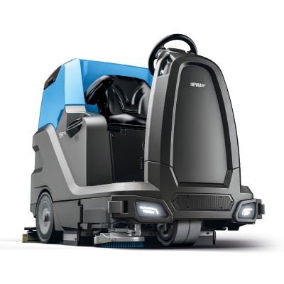 Fimap Magna Plus Disk Ride-On Scrubber Dryer