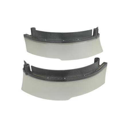 [S.115.0322.0] Splash Guard i-mop Lite (Set Left & Right)