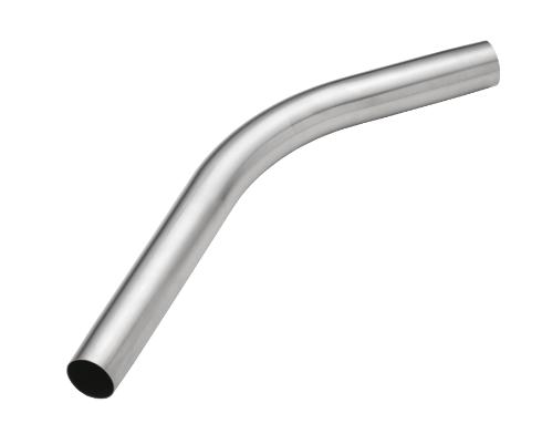 Curved Hand Tube