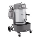 Nilfisk VHB120 Industrial Battery Vacuum Cleaner