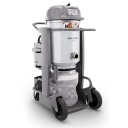 Nilfisk VHB120 Hazardous Dust Industrial Battery Vacuum Cleaner