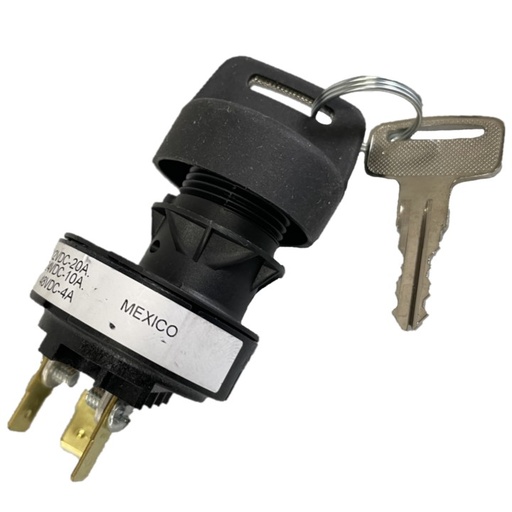 [56111109] Key Switch Assembly