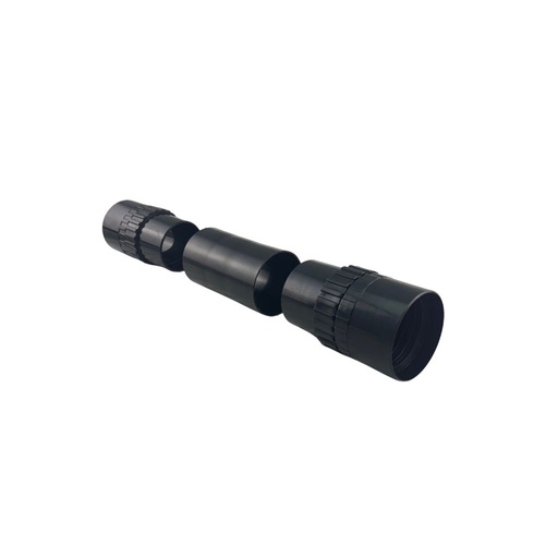 [20001810] Hose Extension Kit Ø50
