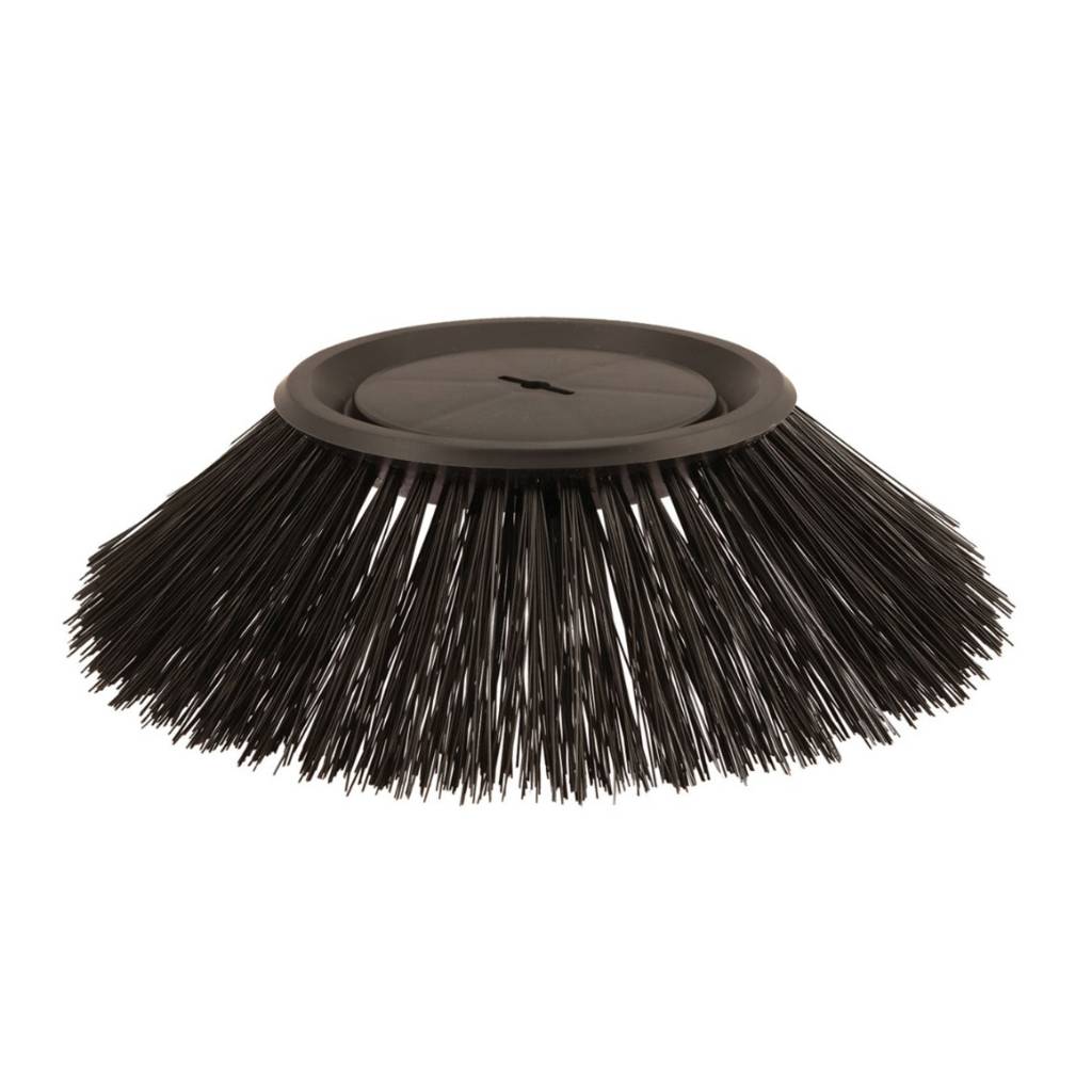 [384068] 20.5"/520mm Dia,  Heavy Duty Side Broom