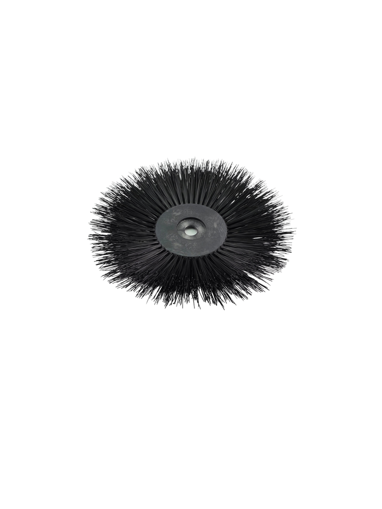 [437874] Side Broom