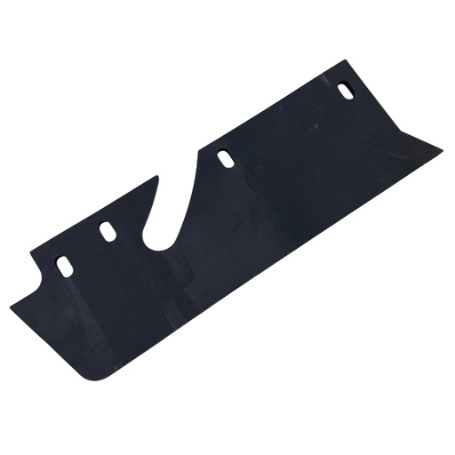 [459831] Left Side Rubber 23P005