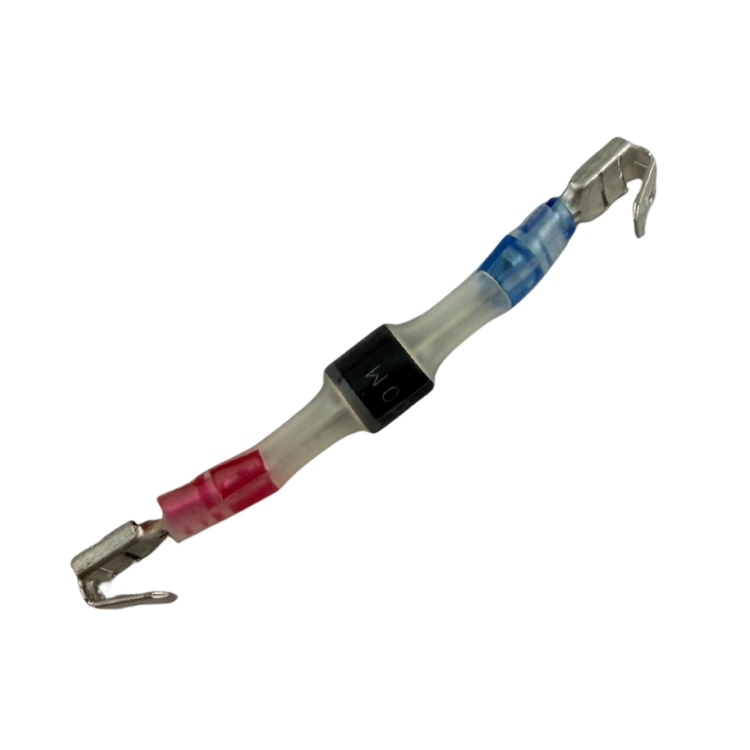 Diode P600K
