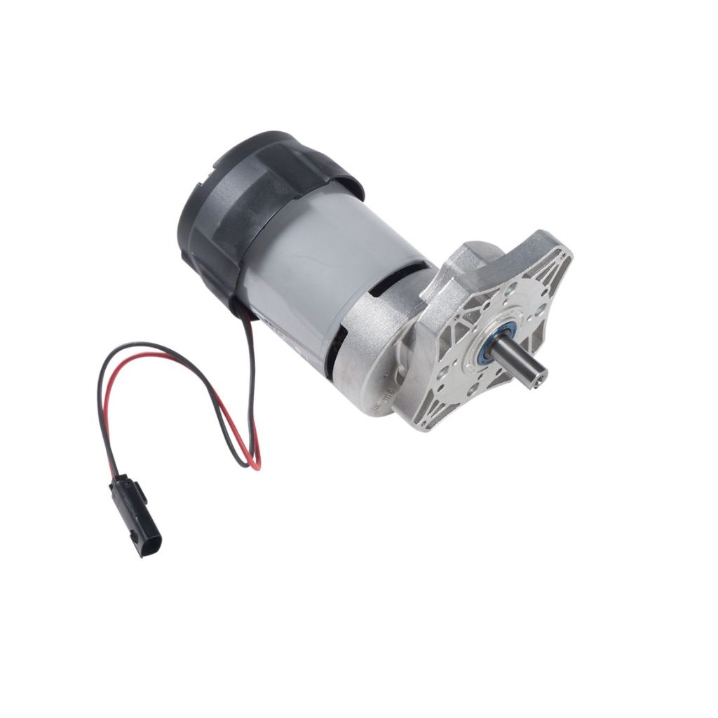36VDC Motor - 10.75 x 5.875 in